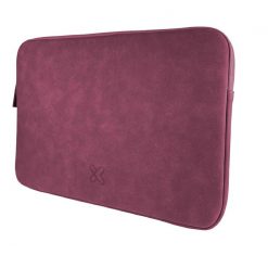 Klip Xtreme - Notebook sleeve - 15.6" - Polyurethane - Pink