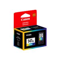 Canon CL-141XL - 15 ml - gran capacidad - color (cian, magenta, amarillo) - original