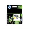 HP 933XL - 8.5 ml - Alto rendimiento - amarillo - original - cartucho de tinta