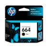 HP 664 | Cartucho de tinta Negro F6V29AL