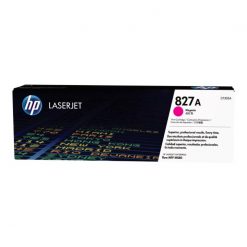 HP 827A - Magenta - original - LaserJet - cartucho de tóner (CF303A)