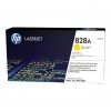 HP 828A - Amarillo - original - kit de tambor