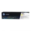 HP 130A - Amarillo - original - LaserJet - cartucho de tóner (CF352A)