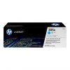 HP 305A - Cián - original - LaserJet - cartucho de tóner (CE411A)