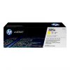 HP 305A - Amarillo - original - LaserJet - cartucho de tóner (CE412A)