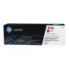 HP 312A - Magenta - original - LaserJet - cartucho de tóner (CF383A)
