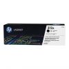 HP 312A - Negro - original - LaserJet - cartucho de tóner (CF380A)