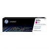 HP 202X - Alto rendimiento - magenta - original - LaserJet - cartucho de tóner (CF503X)