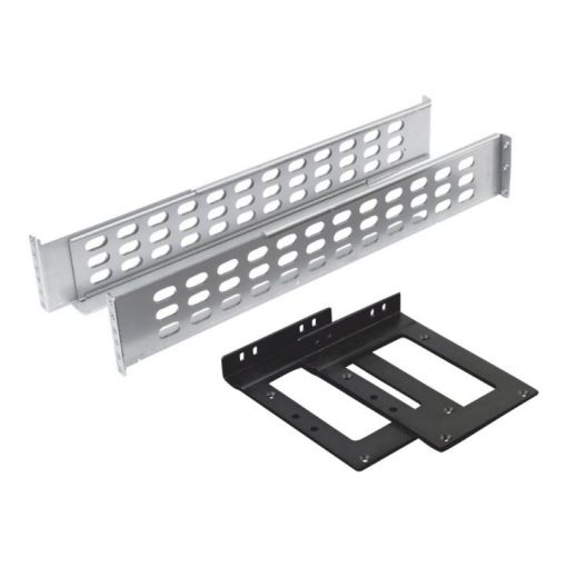 APC - Juego de rieles para rack - gris - 19" - para Smart-UPS RT 1000, 2000, 48V Battery Pack