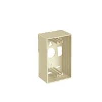 Furukawa - Caja para placa - 4x2 - Blanco