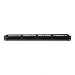 Nexxt - Tablero de conexiones - 19" - 24 puertos