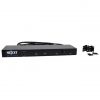 Nexxt 9 Outlet Power Strip Rack Mount