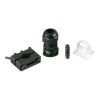 Furukawa - Kit de montaje para bandeja de empalme de fibra óptica