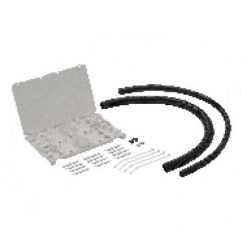 Furukawa Amendment Stack Tray Kit - Kit de montaje para bandeja de empalme de fibra óptica - beige