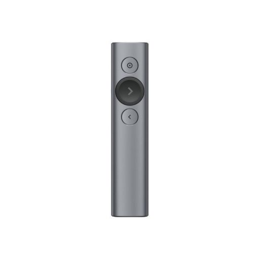 Logitech Spotlight - Control remoto para presentaciones - 3 botones - pizarra - Imagen 2