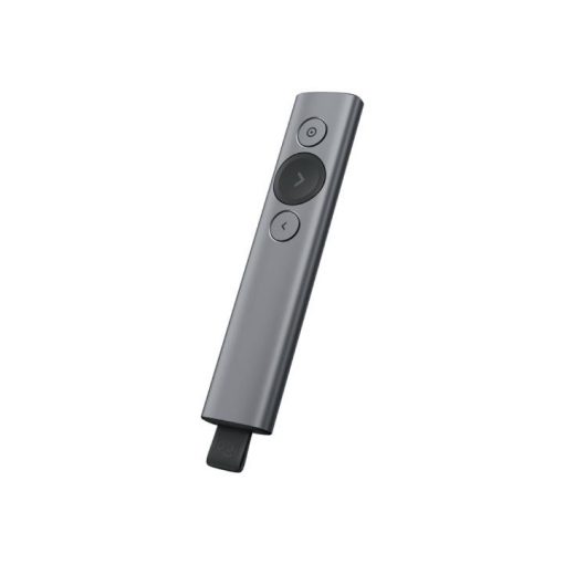 Logitech Spotlight - Control remoto para presentaciones - 3 botones - pizarra - Imagen 5