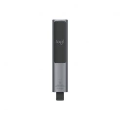 Logitech Spotlight - Control remoto para presentaciones - 3 botones - pizarra