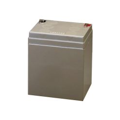 Honeywell 467 - Batería - 12V - 4Ah - plomo-ácido - Duración (hasta)12 horas