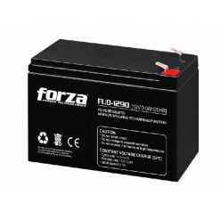 Forza FUB-1290 - Batería - 12V - 9 Ah