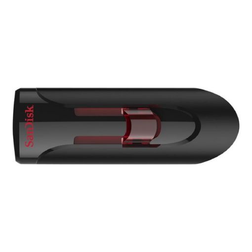 SanDisk Cruzer Glide 3.0 - Unidad flash USB - 128 GB - USB 3.0 - Imagen 4