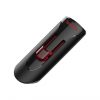 SanDisk Cruzer Glide 3.0 - Unidad flash USB - 128 GB - USB 3.0