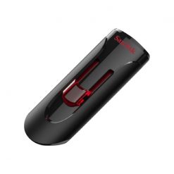 SanDisk Cruzer Glide 3.0 - Unidad flash USB - 128 GB - USB 3.0