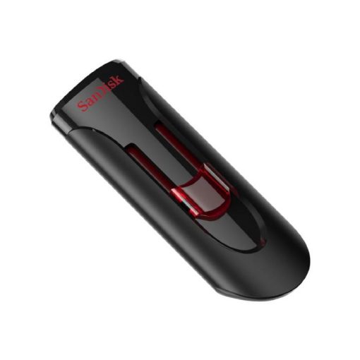 SanDisk Cruzer Glide 3.0 - Unidad flash USB - 128 GB - USB 3.0 - Imagen 5