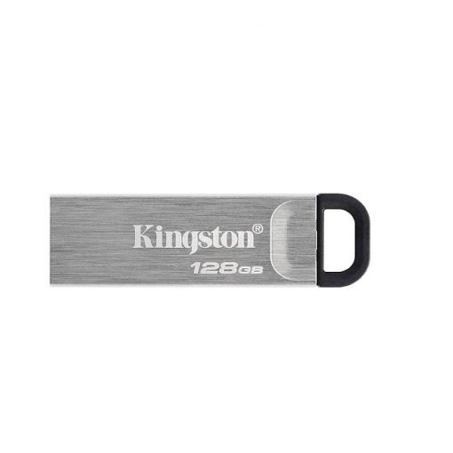 Kingston - USB flash drive - 128 GB - USB-C 3.2 Gen 1 - Kyson - Imagen 2