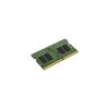 Kingston - DDR4 - módulo - 16 GB - SO-DIMM de 260 espigas - 3200 MHz / PC4-25600 - CL22 - 1.2 V