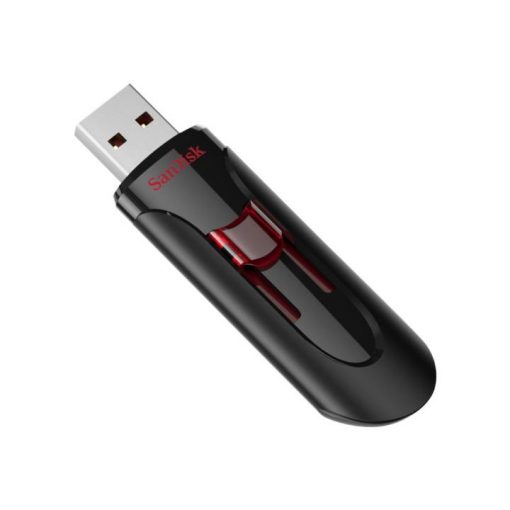 SanDisk Cruzer Glide 3.0 - Unidad flash USB - 64 GB - USB 3.0 - Imagen 5