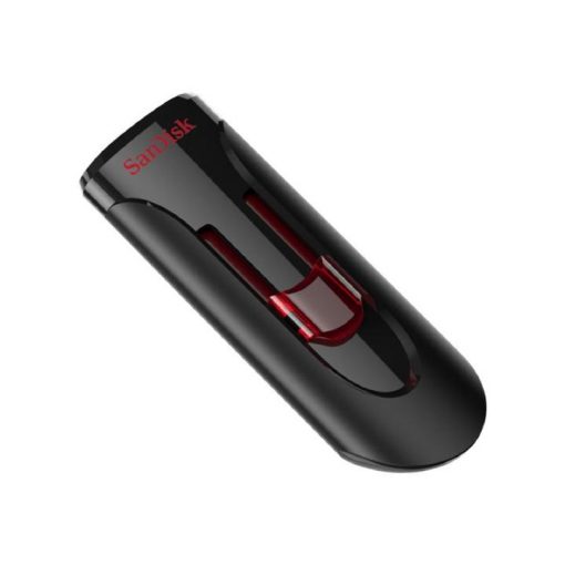 SanDisk Cruzer Glide 3.0 - Unidad flash USB - 64 GB - USB 3.0 - Imagen 4