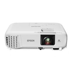 Epson - PowerLite X49 - 1024 x 768 - 4:3 - Portable - 3,600 Lumenes