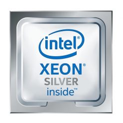 Intel Xeon Silver 4114 - 2.2 GHz - 10 núcleos - 20 hilos - 13.75 MB caché - LGA3647 Socket