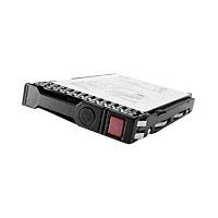 HPE Enterprise - Disco duro - 300 GB - hot-swap - 2.5" SFF - SAS 12Gb/s - 10000 rpm
