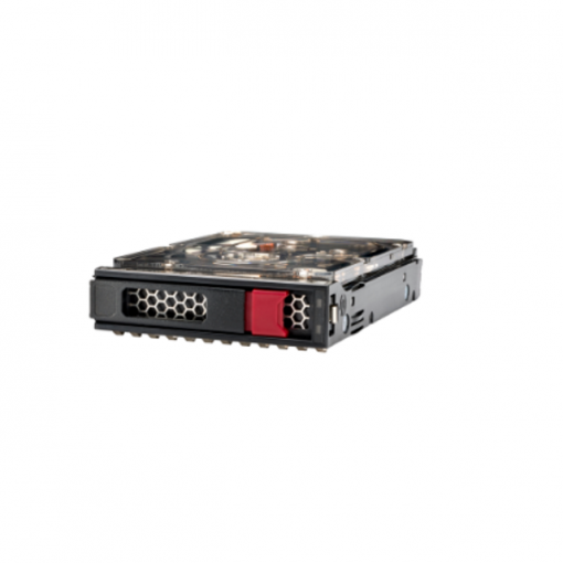 HPE - Hard drive - 2 TB - 3.5" - 7200 rpm