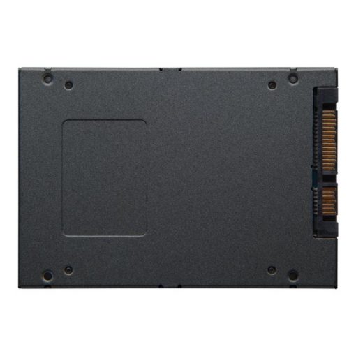 Kingston A400 - Unidad en estado sólido - 240 GB - interno - 2.5" - SATA 6Gb/s - Imagen 3