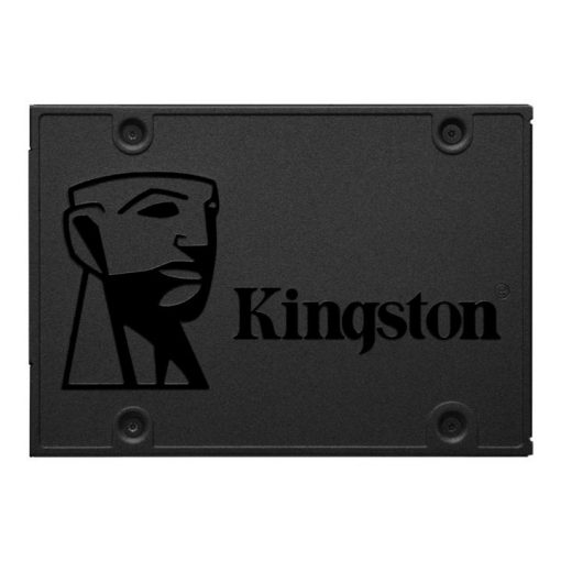 Kingston A400 - Unidad en estado sólido - 240 GB - interno - 2.5" - SATA 6Gb/s