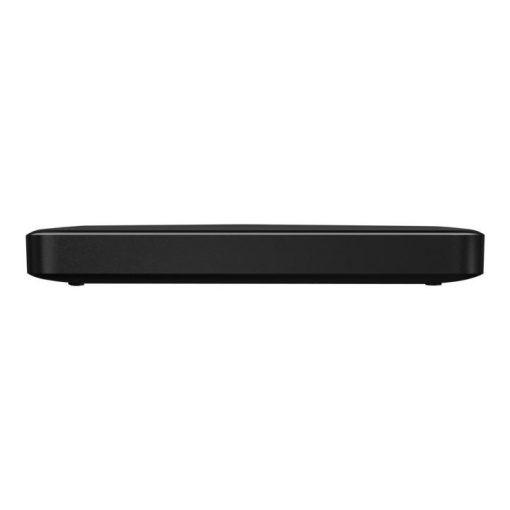 WD ELEMENTS Almacenamiento portátil WDBUZG0010BBK - Disco duro - 1 TB - externo (portátil) - Imagen 5