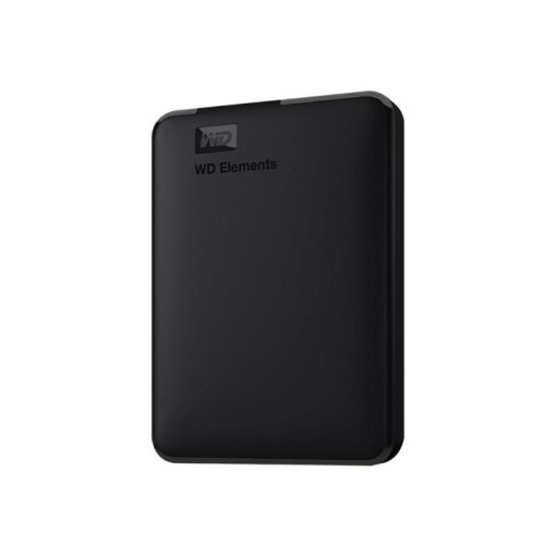 WD ELEMENTS Almacenamiento portátil WDBU6Y0020BBK - Disco duro - 2 TB - externo (portátil) - Imagen 6