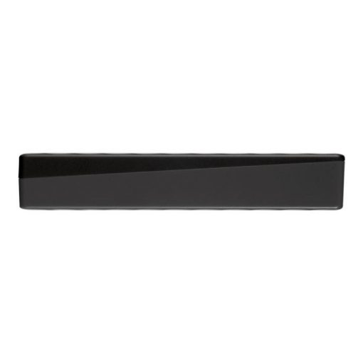 WD My Passport WDBPKJ0040BBK - Disco duro - cifrado - 4 TB - externo (portátil) - USB 3.2 Gen 1