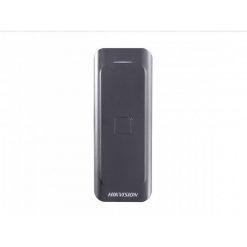 Hikvision - card reader - Reads Mifare 1 card