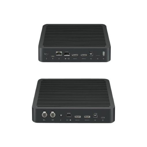 Logitech Rally Plus - Kit de videoconferencia - Imagen 4