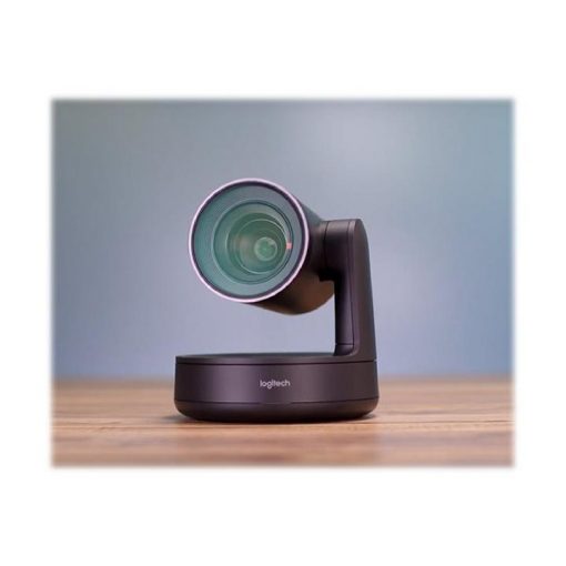 Logitech Rally Plus - Kit de videoconferencia - Imagen 3