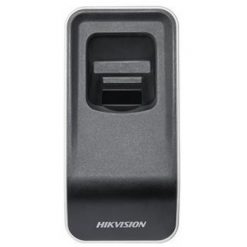 Hikvision DS-K1F820-F - Lector impresión digital - USB 2.0