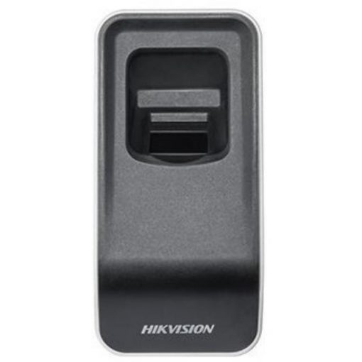 Hikvision DS-K1F820-F - Lector impresión digital - USB 2.0