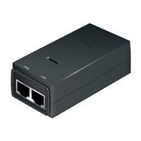 Ubiquiti Networks POE-24-12W-G - Inyector de corriente - CA 90-260 V - 12 vatios