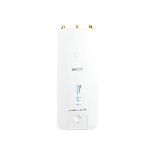 Ubiquiti Rocket PRISM RP-5AC-GEN2 - Punto de acceso inalámbrico - AirMax ac - AirMax ac