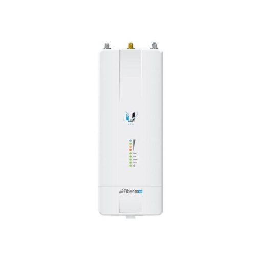 Ubiquiti airFiber AF-5XHD - Puente inalámbrico - AirFiber - AirFiber