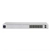 Ubiquiti UniFi Switch USW-16-POE - Conmutador - Gestionado