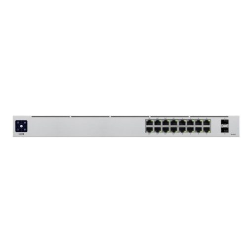 Ubiquiti UniFi Switch USW-16-POE - Conmutador - Gestionado - Imagen 5